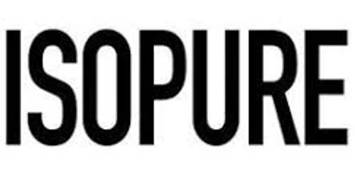Isopure Merchant logo