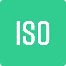 ISO Republic Merchant Logo