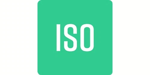 ISO Republic Promo Code