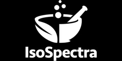 IsoSpectra Promo Code
