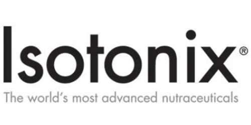 Isotonix Merchant logo