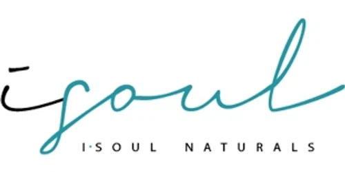I.Soul Naturals Promo Code