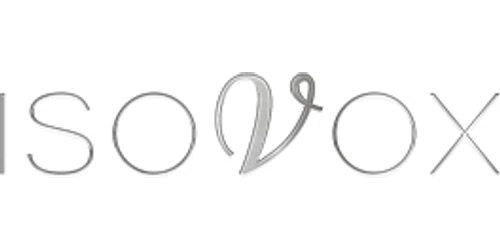 ISOVOX Promo Code