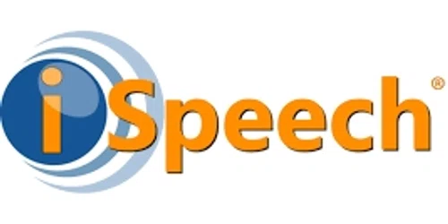 iSpeech Promo Code