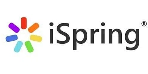 iSpring Merchant logo