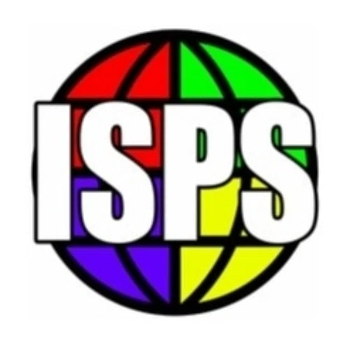 ISPS SOFTBALL Promo Code — Get 50 Off in August 2024