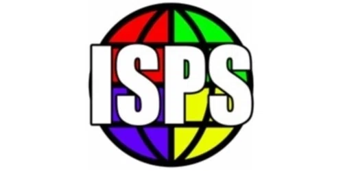 ISPS Softball Merchant logo