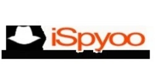iSpyoo Merchant logo