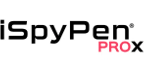 iSpyPen Pro X Merchant logo