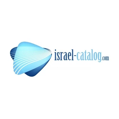 20 Off IsraelCatalog Promo Code (1 Active) Sep '25