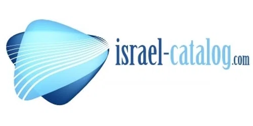 Israel-Catalog Merchant logo