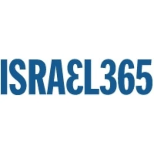 Israel365 coupons