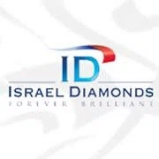 Israel Diamonds Merchant Logo