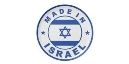 Israeli Products Merchant logo