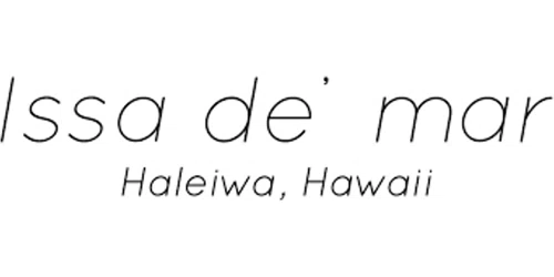 Issa de' mar Promo Code