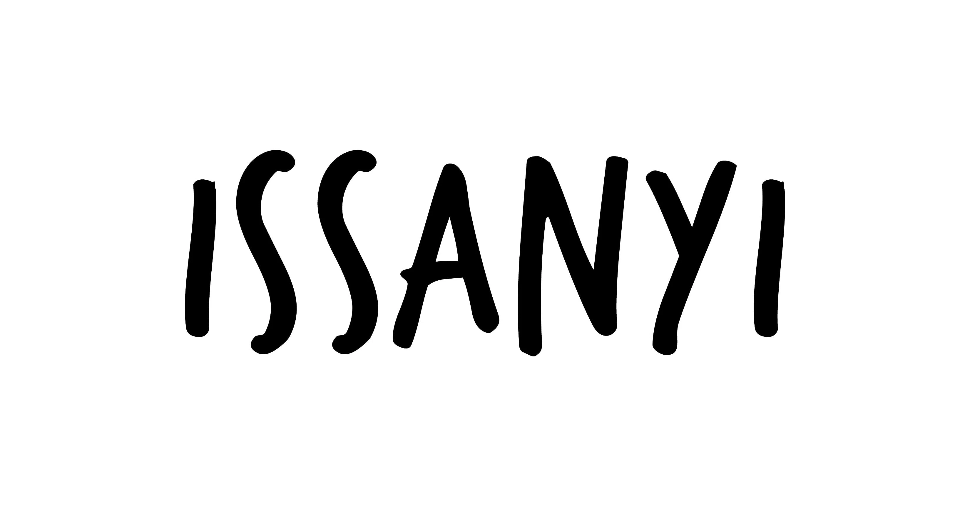 ISSANYI Promo Code