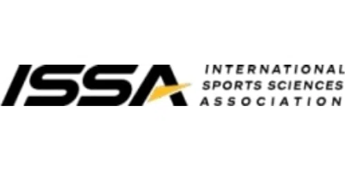 ISSA Merchant logo