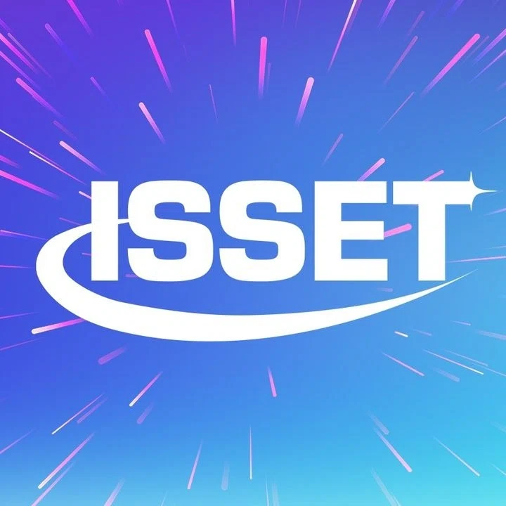 ISSET Merchant Logo