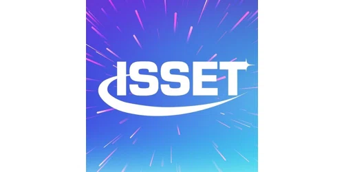 ISSET Promo Code