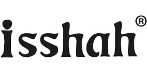 Isshah Promo Code