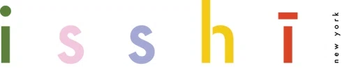 Isshī Merchant Logo