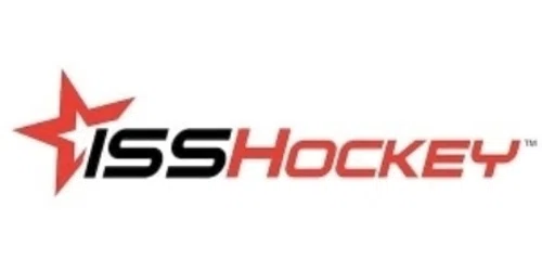 ISS Hockey Merchant logo