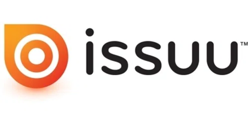 Issuu Merchant logo