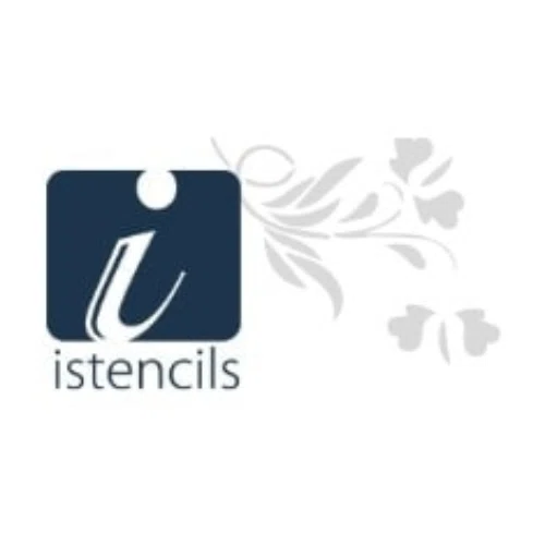 iStencils Merchant Logo