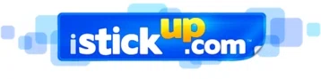 iStickUps Merchant Logo