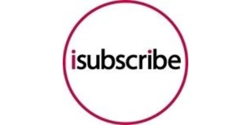 iSUBSCRiBE coupon