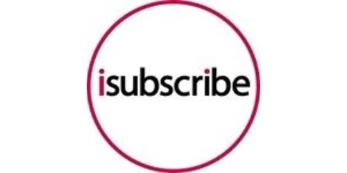 isubscribe Merchant logo