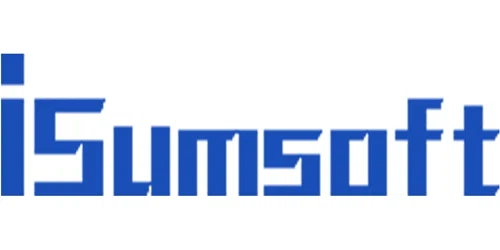 iSumsoft Studio Promo Code