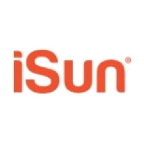 iSun Energy Merchant Logo