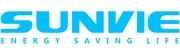 Sunvie Merchant Logo