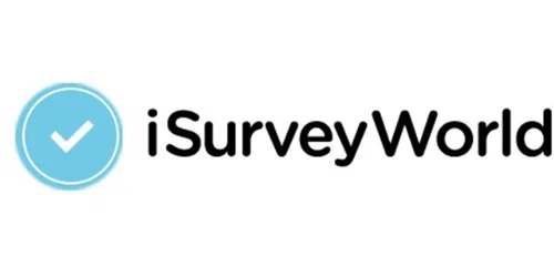 iSurveyWorld Merchant logo