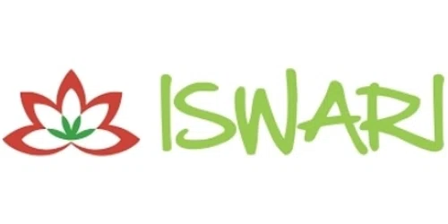 Iswari Promo Code
