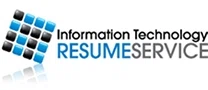 IT Resume Service Merchant Logo