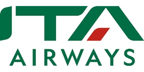 ITA Airways US Merchant logo