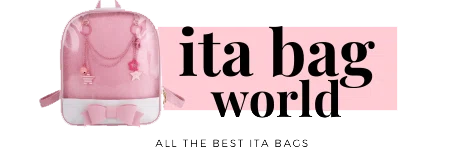 Ita Bag World Merchant Logo