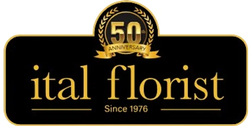 Ital Florist Promo Code