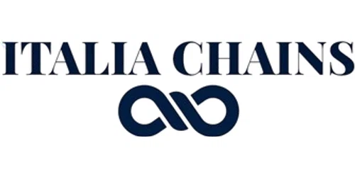 Italia Chains Promo Code