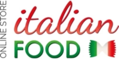 Italian Food Online Store coupon