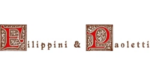 Filippini & Paoletti Promo Code