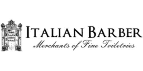 Italian Barber Promo Code