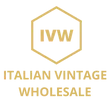 Italian Vintage Wholesale Promo Code