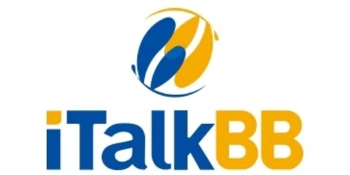 Italkbb Merchant logo