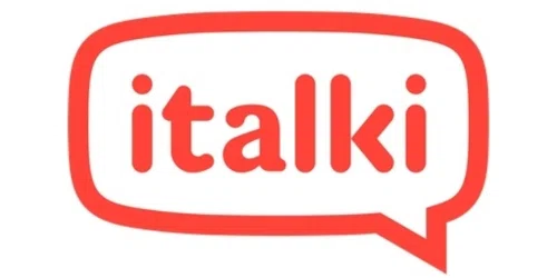 italki Merchant logo