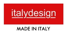 Italydesign Merchant Logo