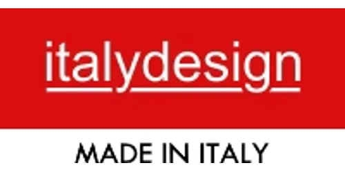 Italydesign Promo Code
