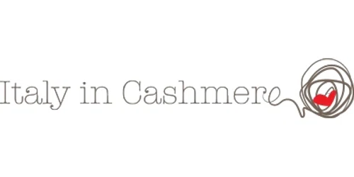Italy in Cashmere Merchant logo